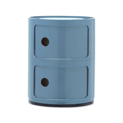 Componibili Round Storage 18