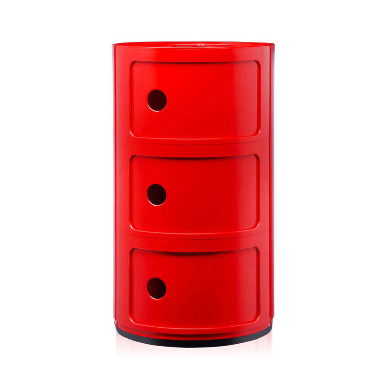 Componibili Round Storage 9