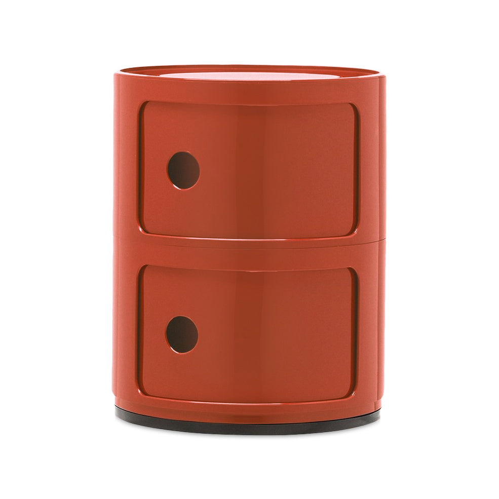 Componibili Round Storage 19