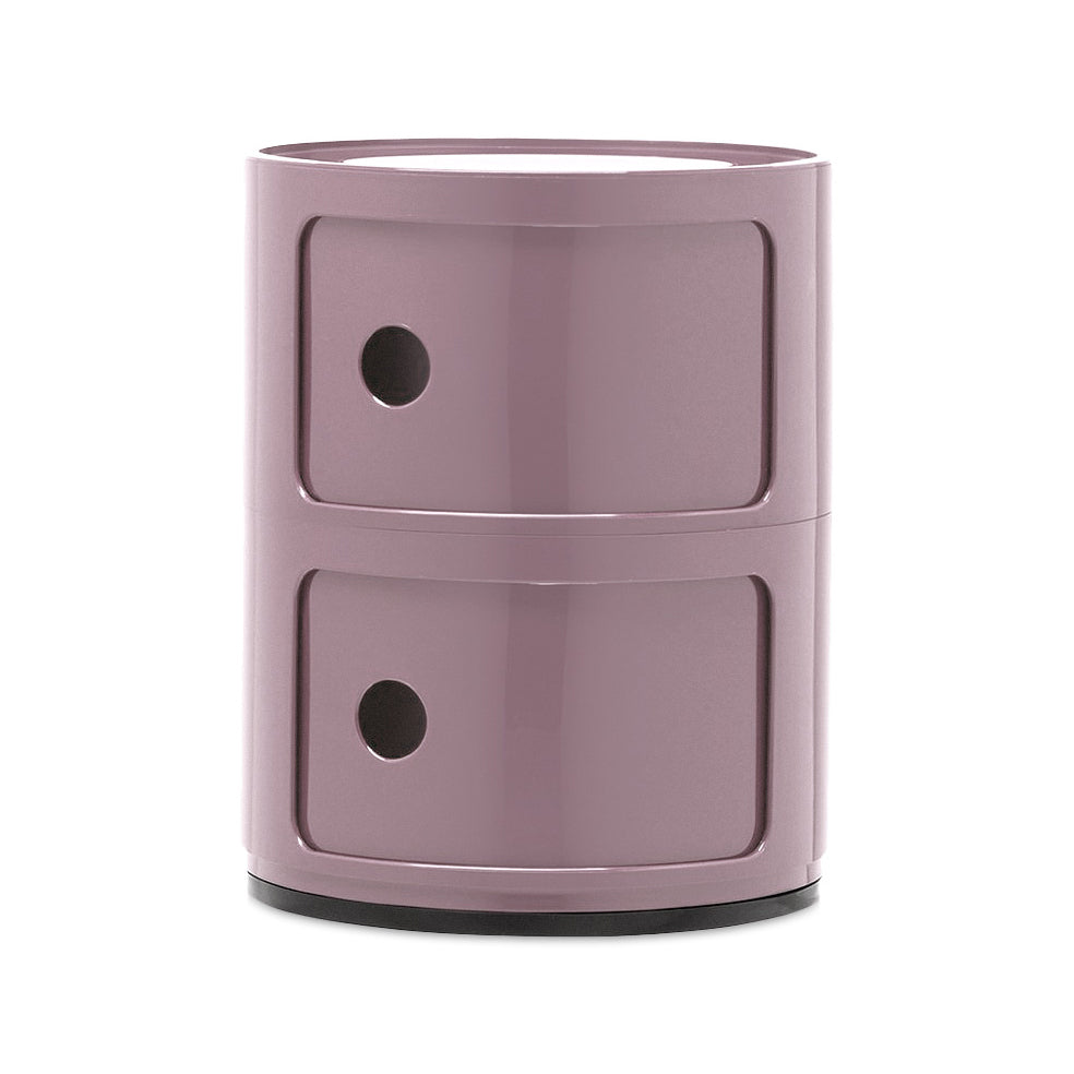 Componibili Round Storage 17