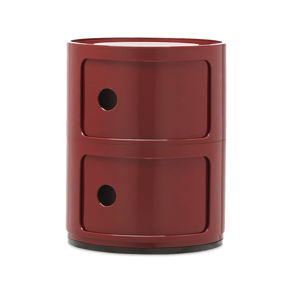 Componibili Round Storage 21