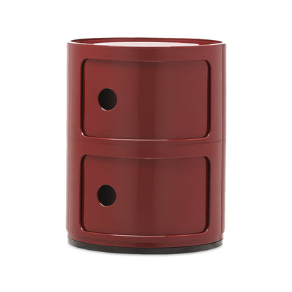 Componibili Round Storage 21