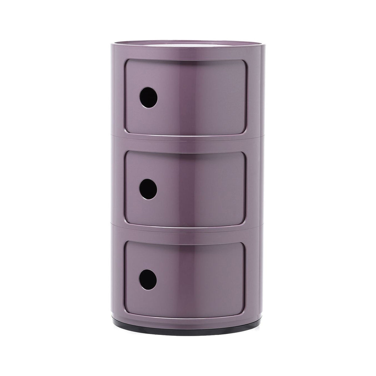 Componibili Round Storage 24