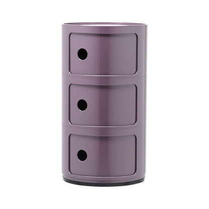 Componibili Round Storage 24