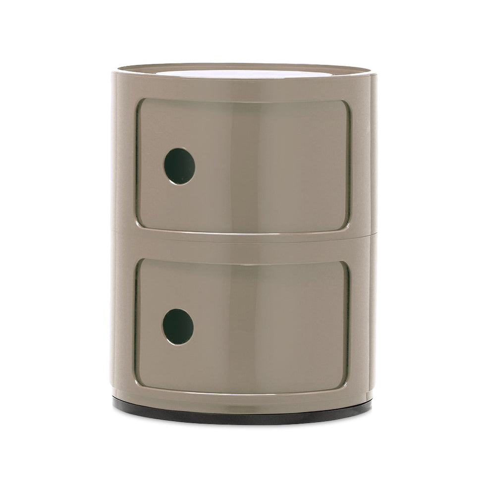 Componibili Round Storage 10