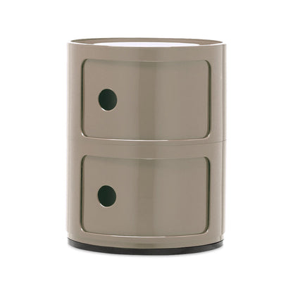 Componibili Round Storage 10
