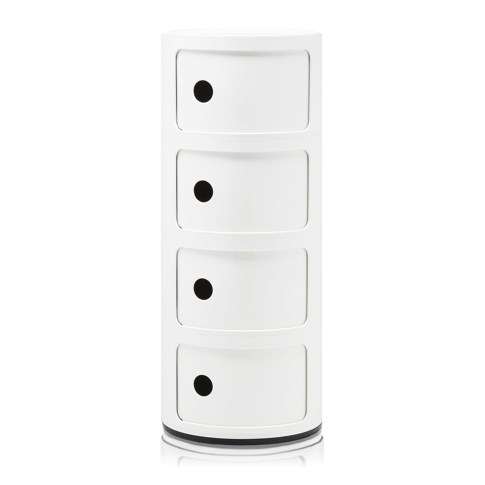 Componibili Round Storage 12