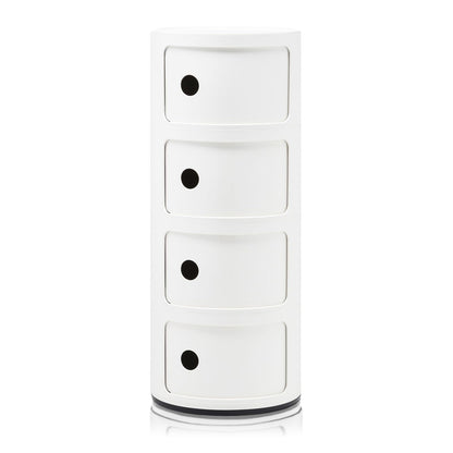 Componibili Round Storage 12