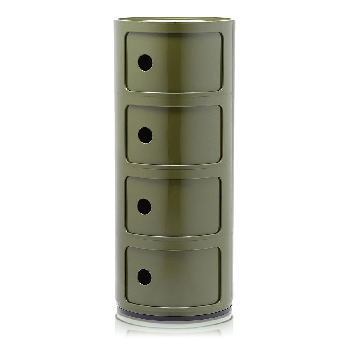 Componibili Round Storage 13