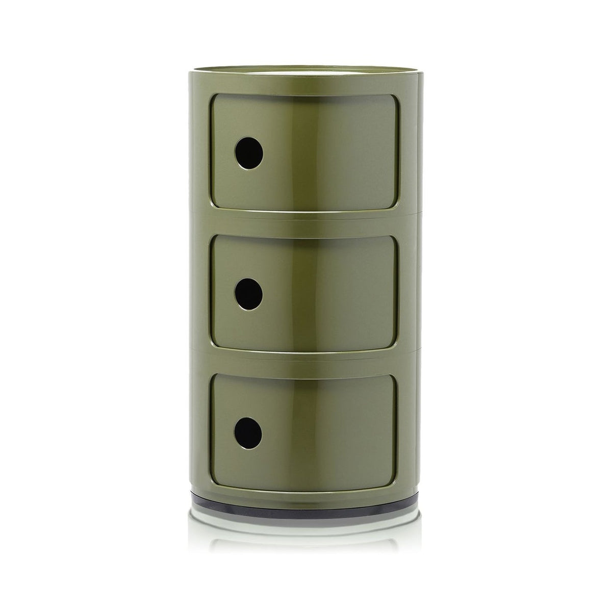 Componibili Round Storage 14