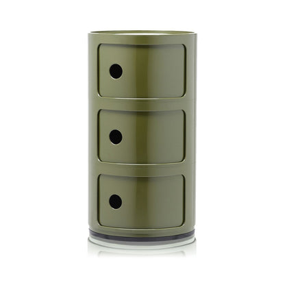 Componibili Round Storage 14