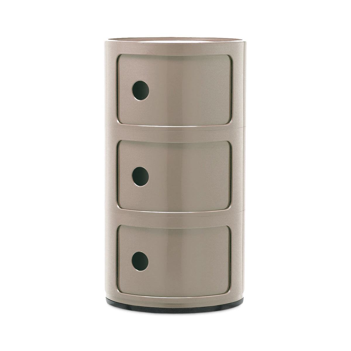 Componibili Round Storage 15