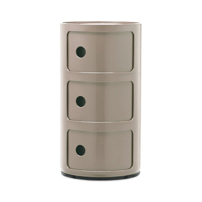 Componibili Round Storage 15