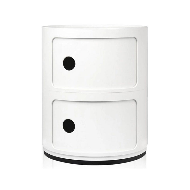 Componibili Round Storage 16