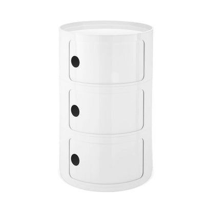 Componibili Round Storage 26