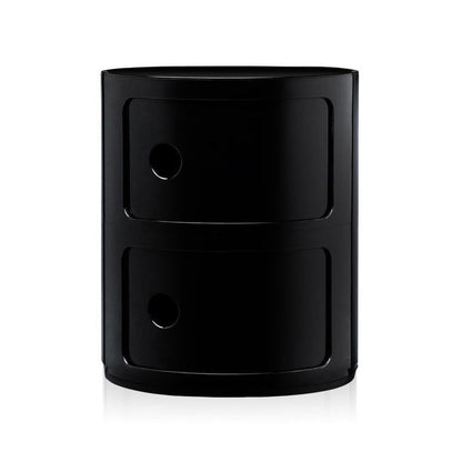 Componibili Round Storage 30