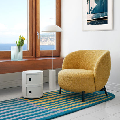 Componibili Round Storage 2