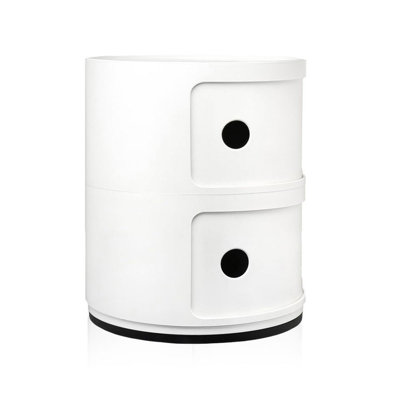 Componibili Round Storage 3