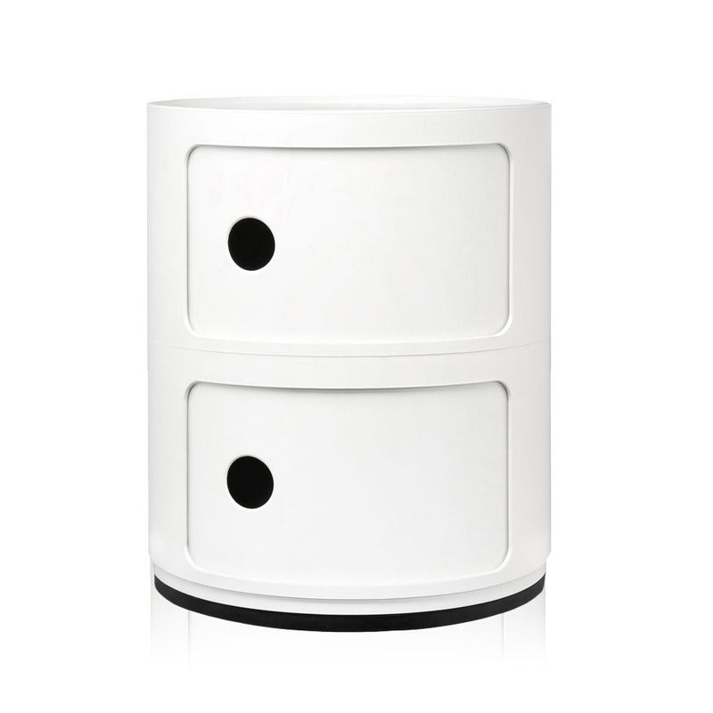 Componibili Round Storage 4