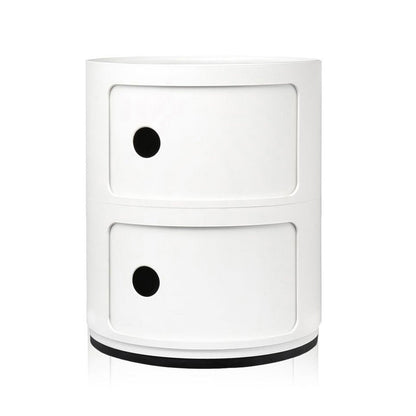 Componibili Round Storage 4