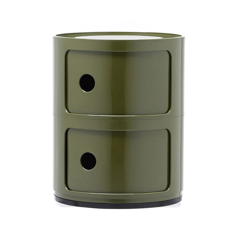 Componibili Round Storage 5