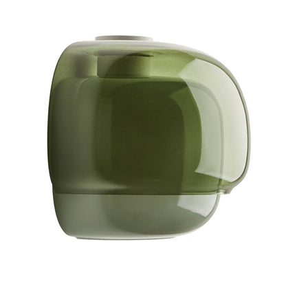 Orvenis Macaron Coloured Glass Wall Light 10