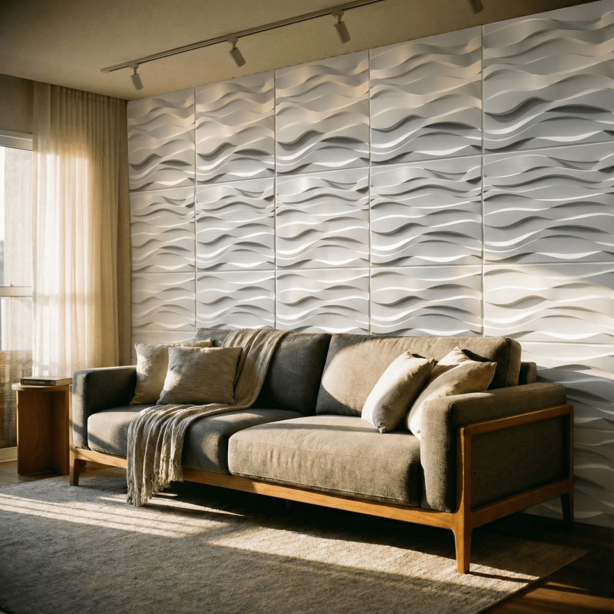 Palston Wall Panel 1