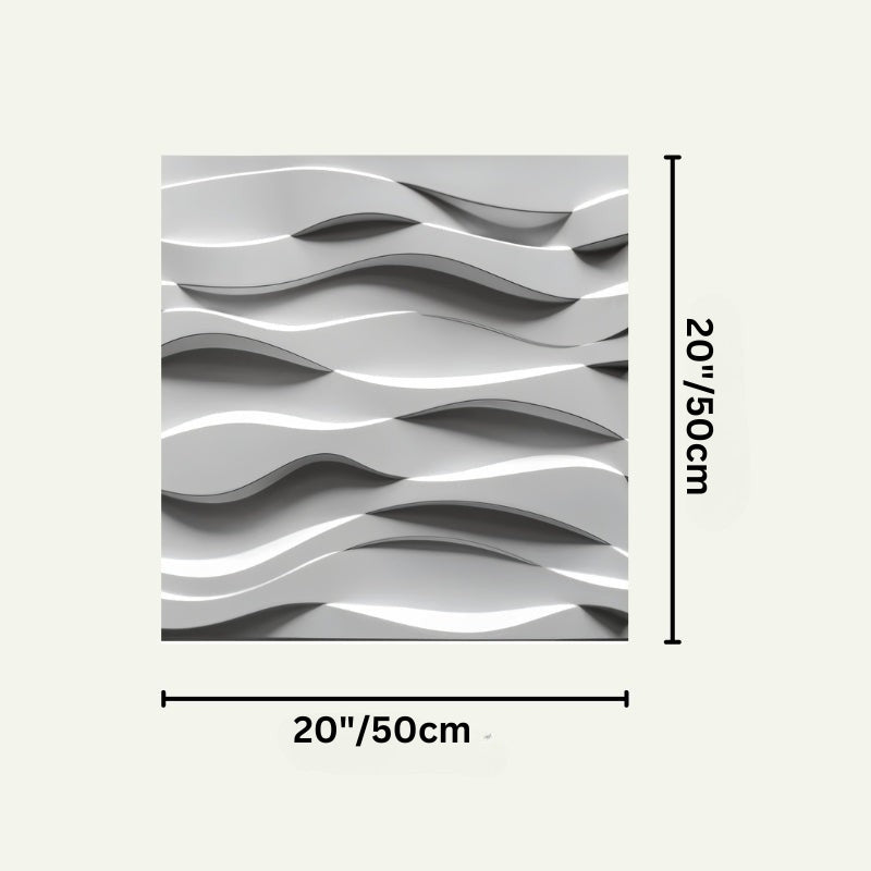 Palston Wall Panel 6