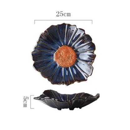Poseidon Tableware 10