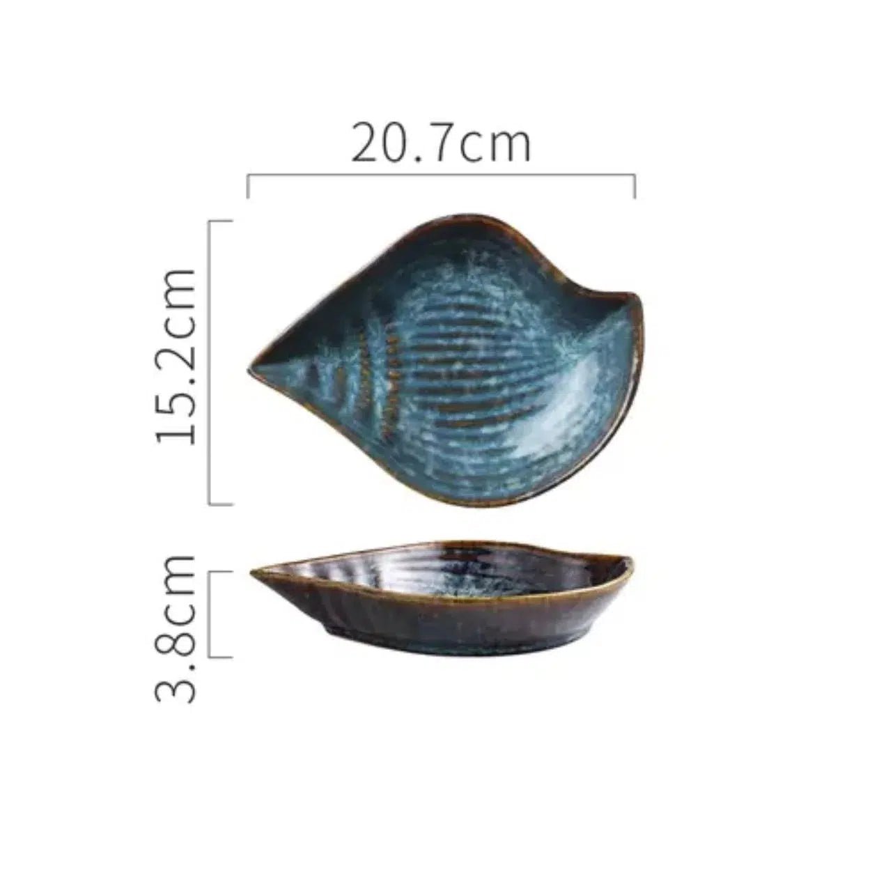 Poseidon Tableware 11