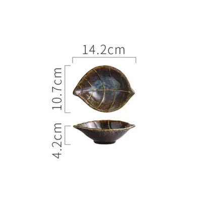 Poseidon Tableware 12