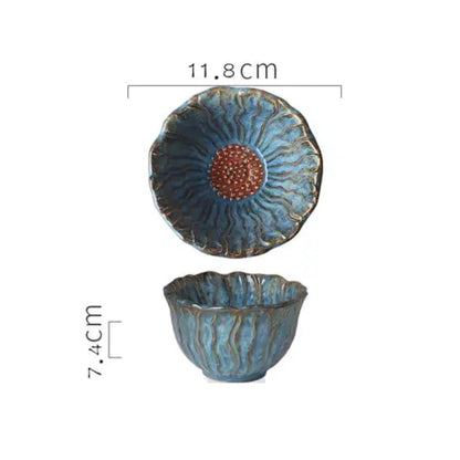 Poseidon Tableware 13