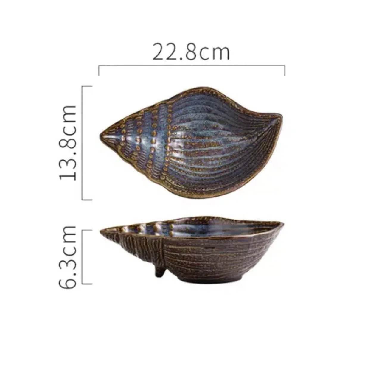 Poseidon Tableware 15