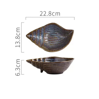 Poseidon Tableware 15