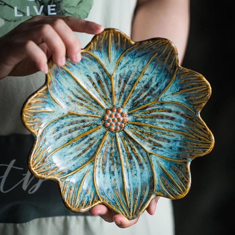 Poseidon Tableware 3