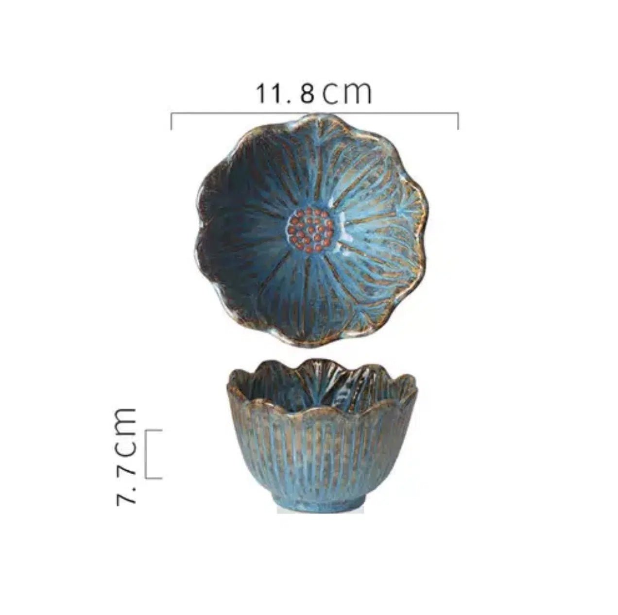 Poseidon Tableware 5