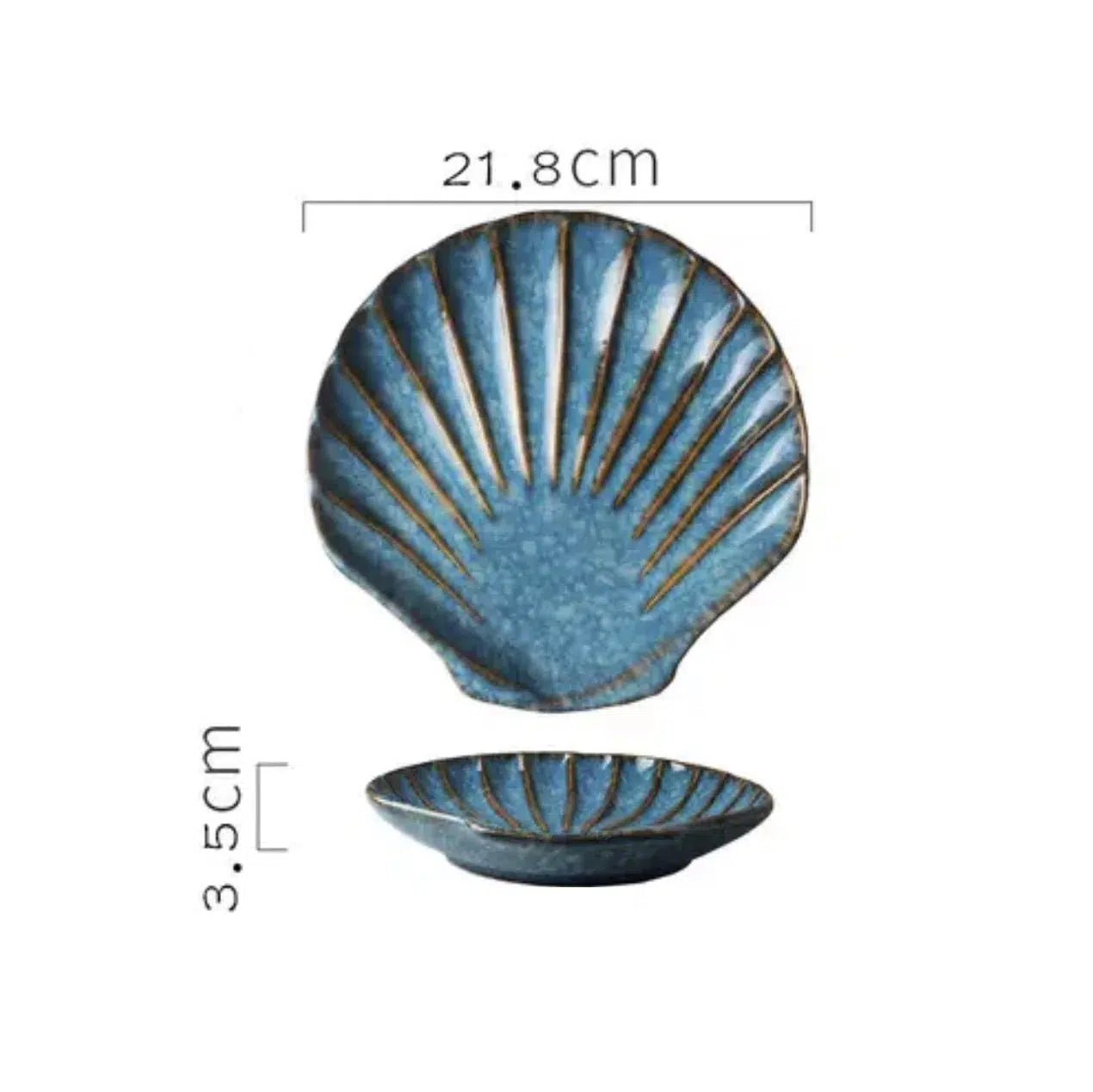 Poseidon Tableware 0