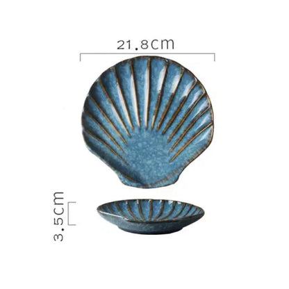 Poseidon Tableware 0