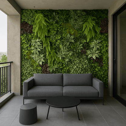 Yasna Wall Panel 1