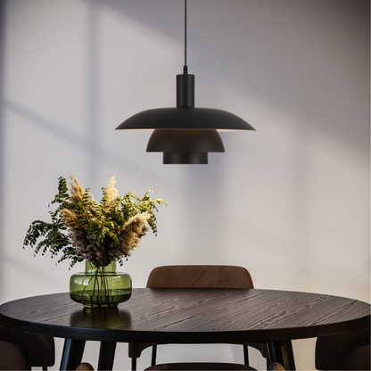 Elara Haus Scandi Cone Light