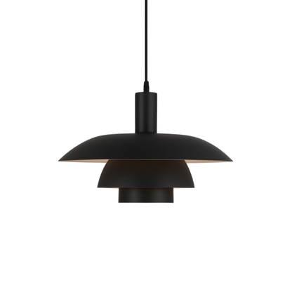 Elara Haus Scandi Cone Light