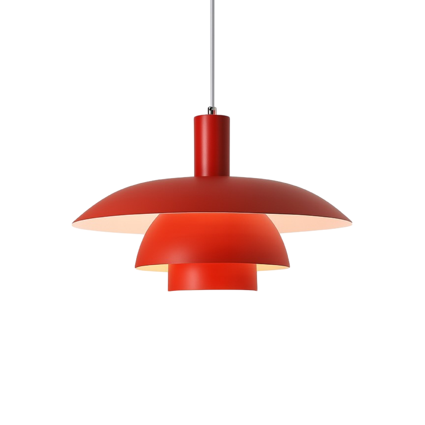 Elara Haus Scandi Cone Light