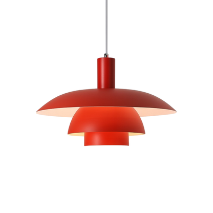 Elara Haus Scandi Cone Light