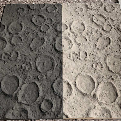 Tian Wall Panel 7
