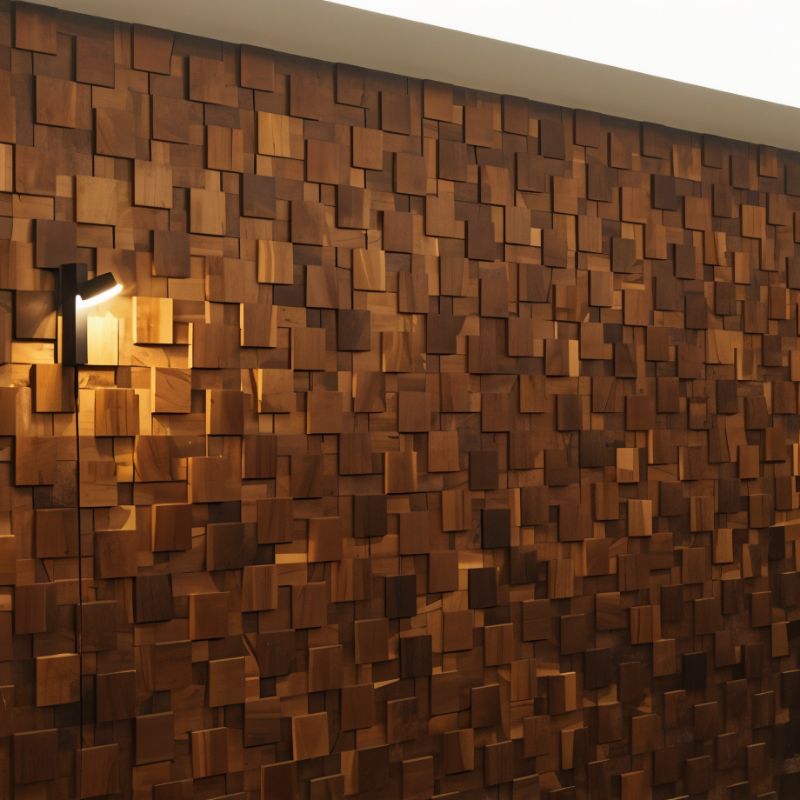 Mileva Wall Panel 3