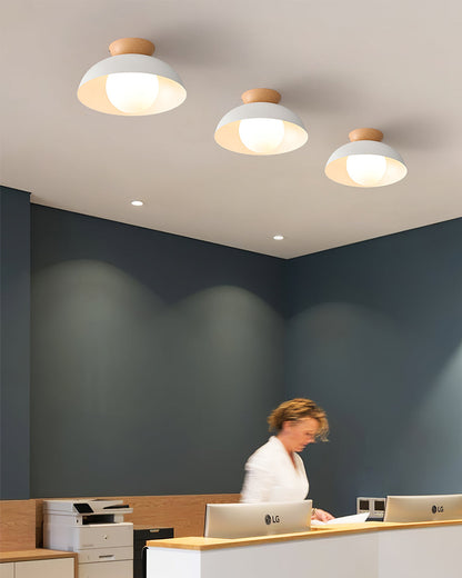 Volo Ceiling Lamp 8