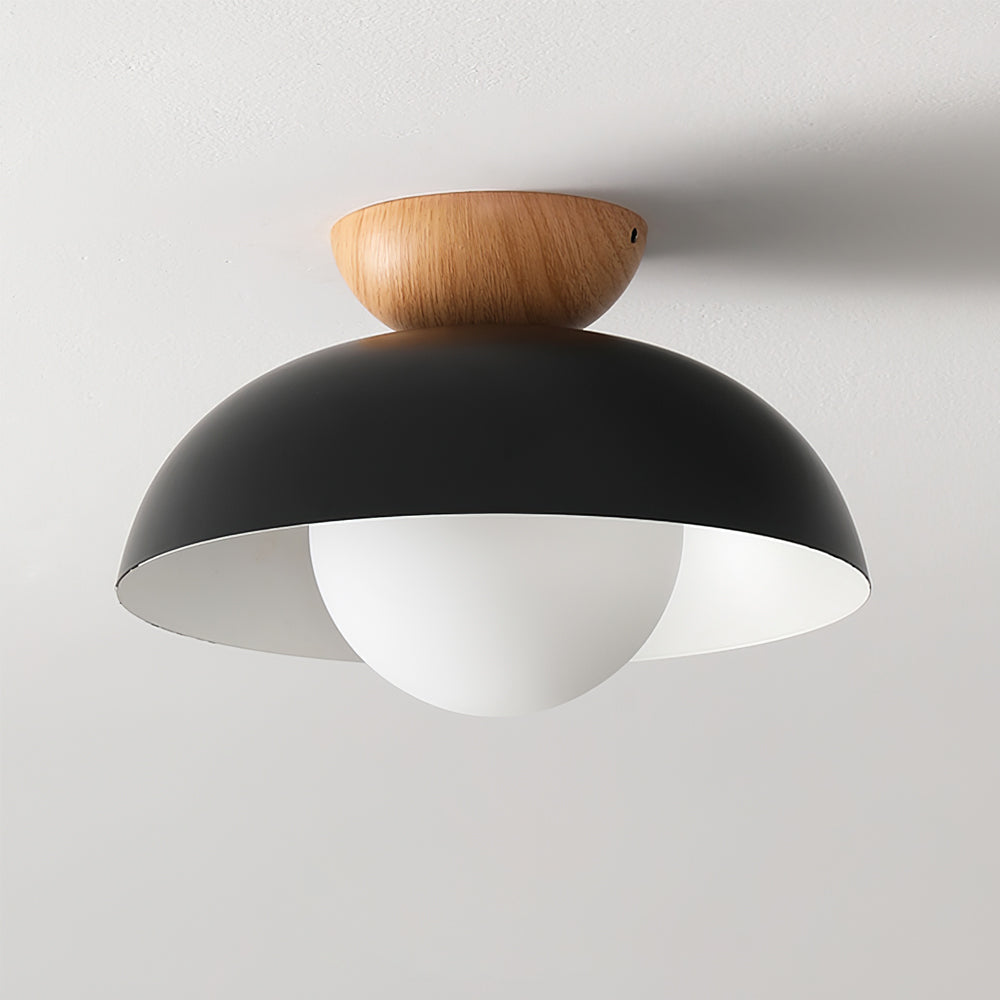 Volo Ceiling Lamp 9