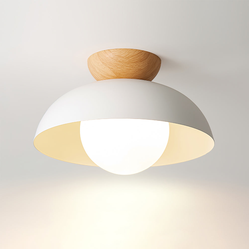Volo Ceiling Lamp 0