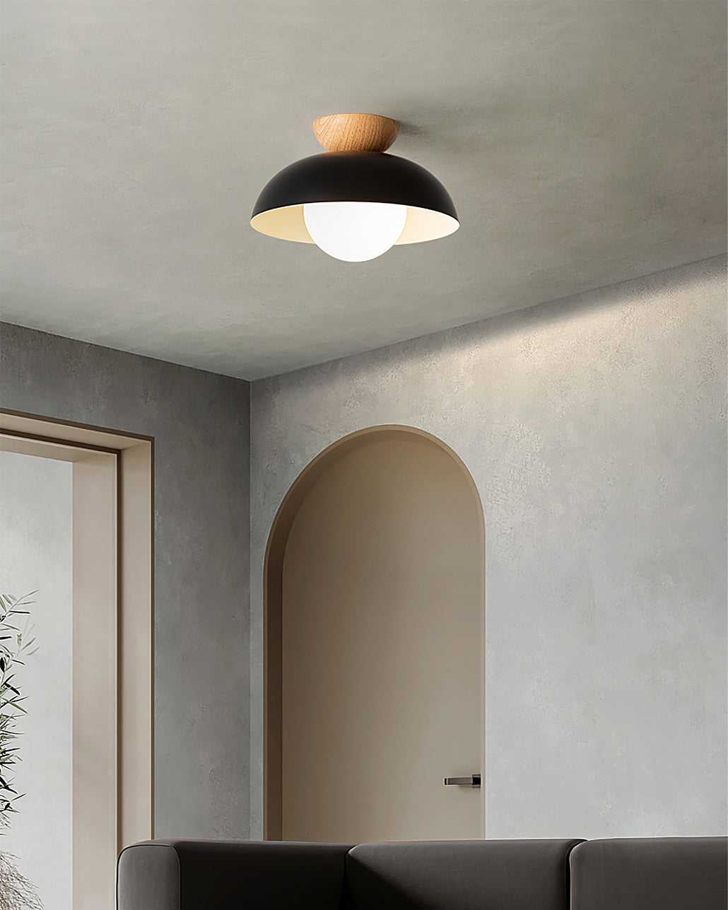 Volo Ceiling Lamp 3