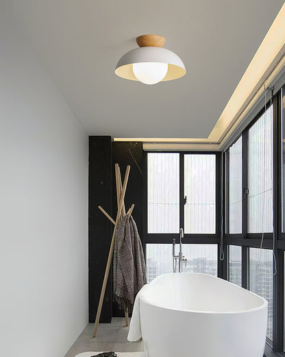 Volo Ceiling Lamp 7